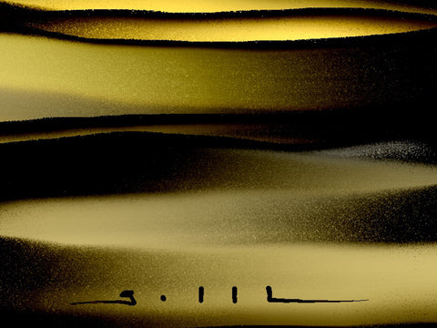 Dunes - GallaherGallery.com