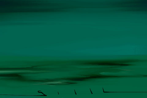 Charleston Sky - Greeting Card - GallaherGallery.com