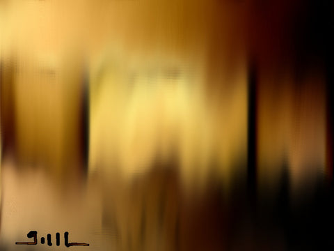 City Lights - Greeting Cards - GallaherGallery.com