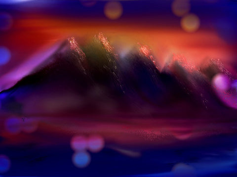 Dreams - GallaherGallery.com