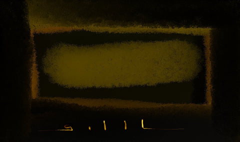Gold Room - GallaherGallery.com