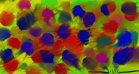 Jellyfish - GallaherGallery.com
