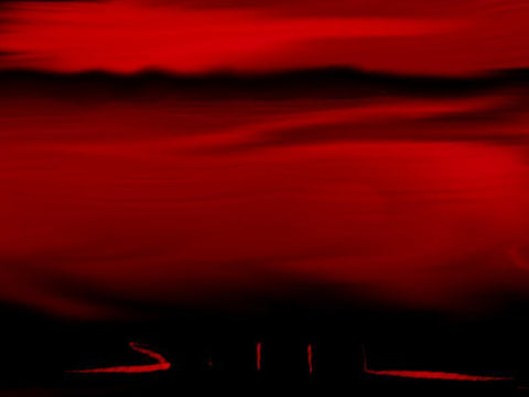 Night Copper - GallaherGallery.com