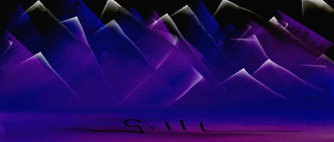 Night Dreams - GallaherGallery.com