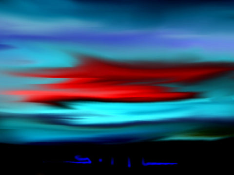 One Sky - GallaherGallery.com