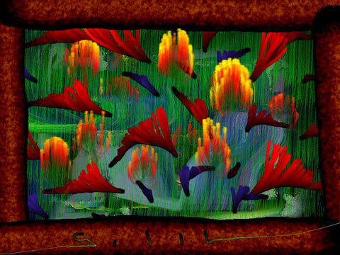The Land of Dreams - GallaherGallery.com