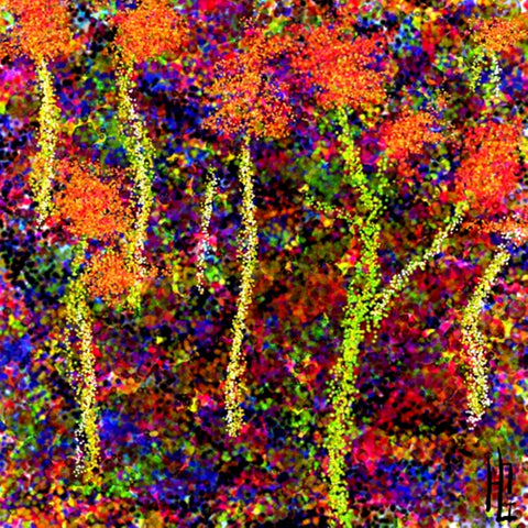 Autumn - Greeting Card - GallaherGallery.com