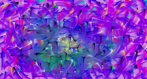 Kaleidoscope - GallaherGallery.com