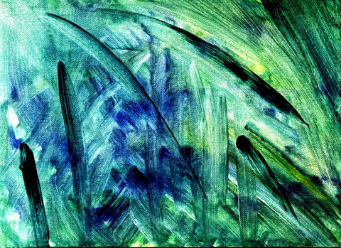 Credo - Greeting Card - GallaherGallery.com