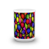 Balloon Fields - Mug - GallaherGallery.com