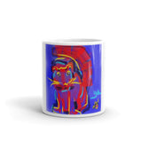 Cat - Mug - GallaherGallery.com