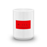 GallaherGallery.com - Mug - GallaherGallery.com