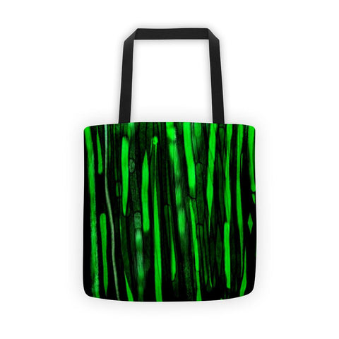 Bamboo Trees - Tote bag - GallaherGallery.com