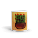Native Pot Mug - GallaherGallery.com