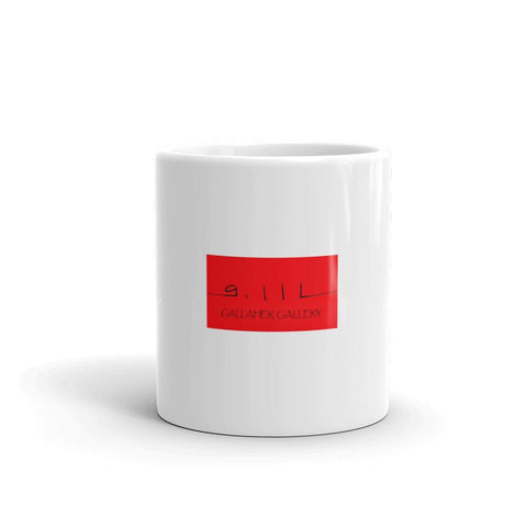 GallaherGallery.com - Mug - GallaherGallery.com