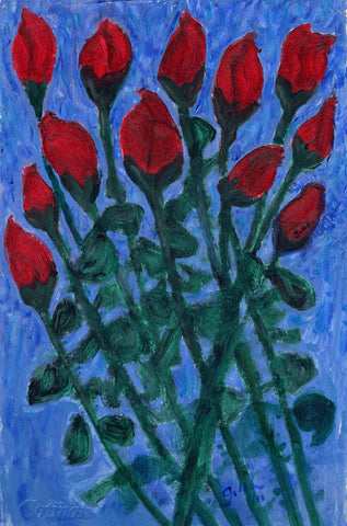 Roses - GallaherGallery.com