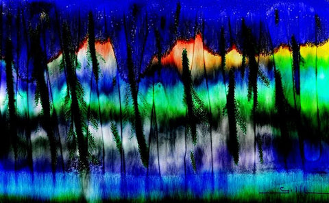 Seduction - GallaherGallery.com