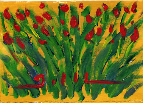 The Card - GallaherGallery.com