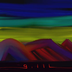 Hills - GallaherGallery.com
